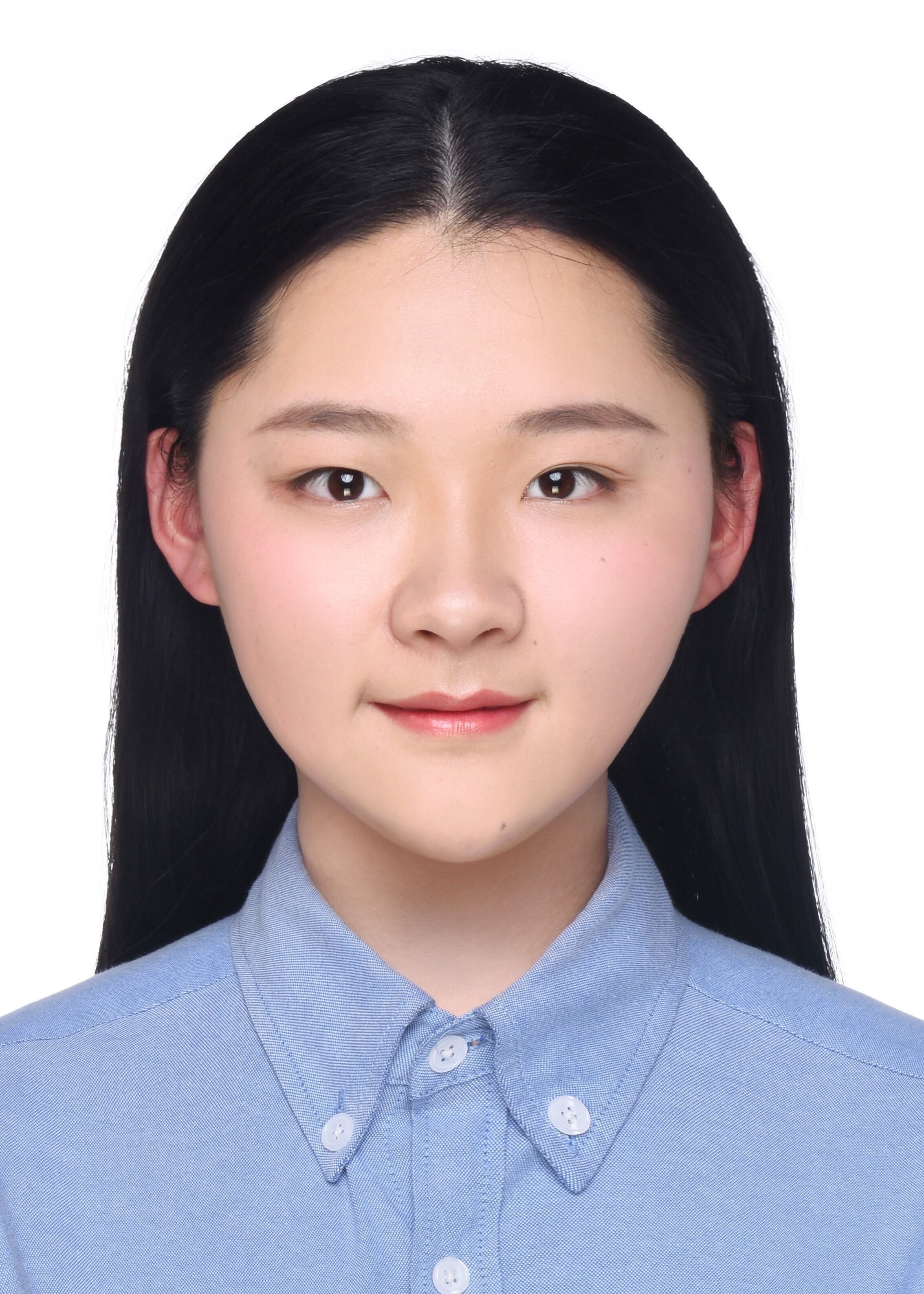 Yuxin Chen