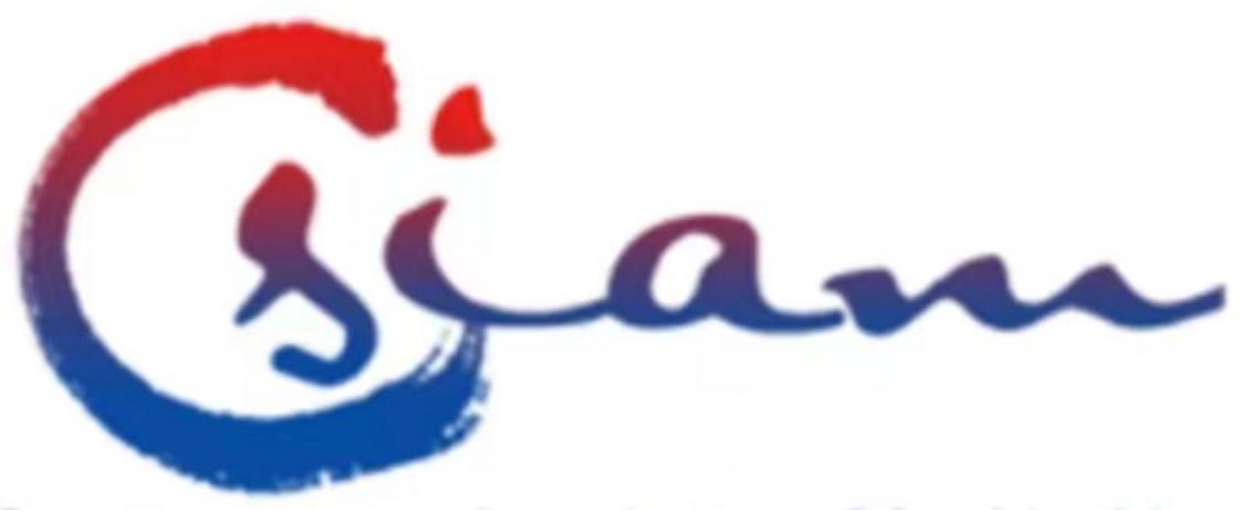 中国工业与应用数学学会几何设计与计算专业委员会