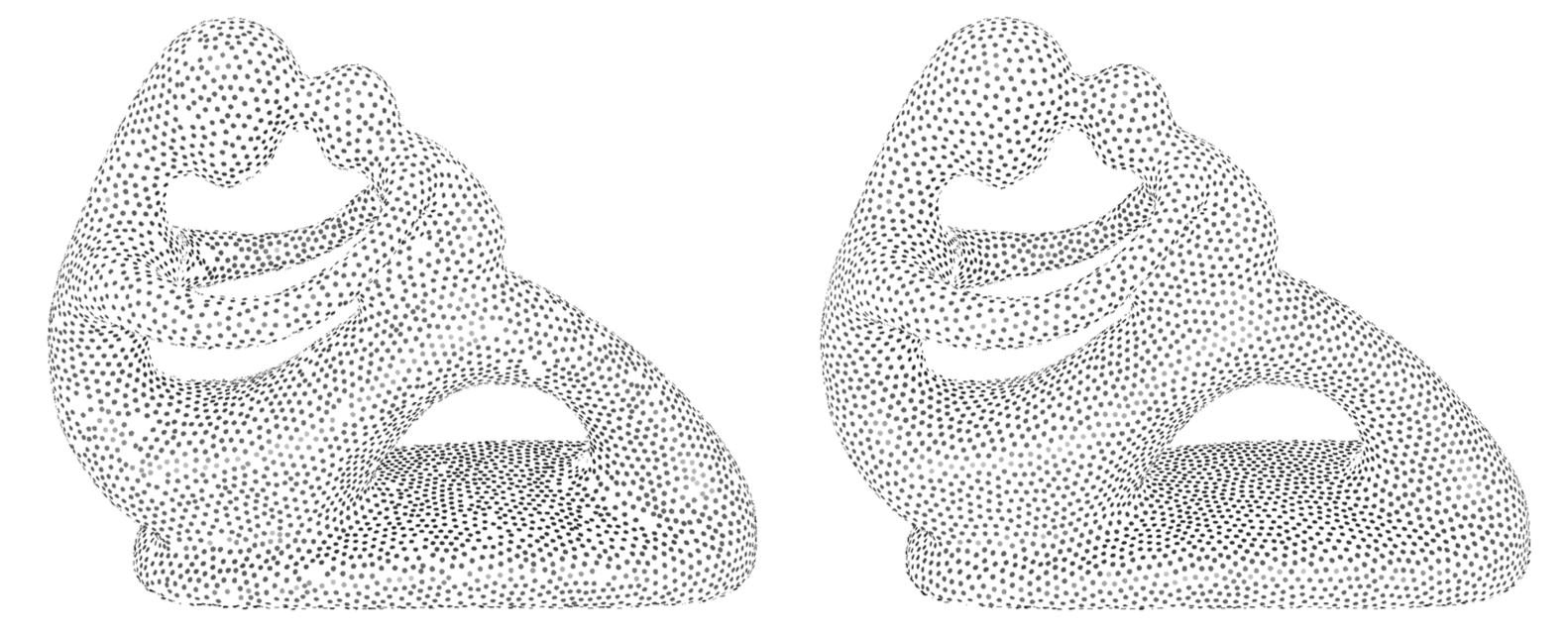 Accelerated Lloyd's Method